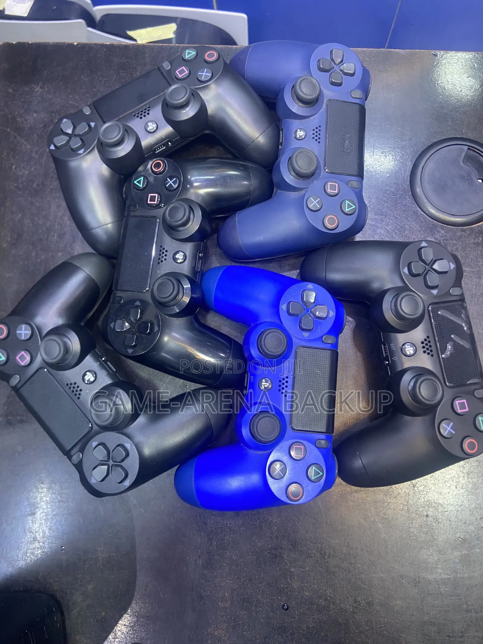 Ps4 Controller (Used)