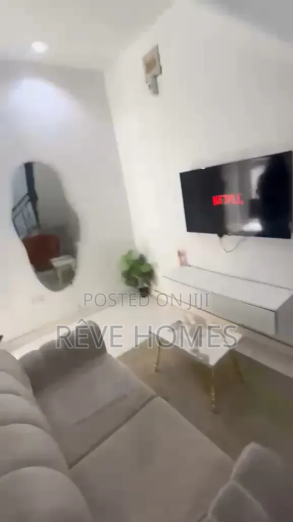 Mini Flat in Pedro for rent