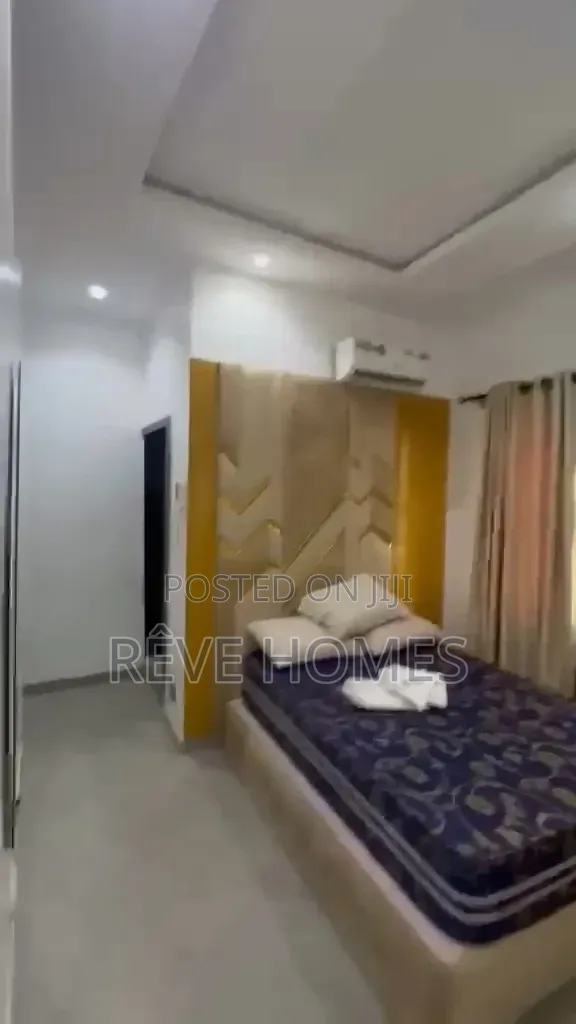 Mini Flat in Pedro for rent