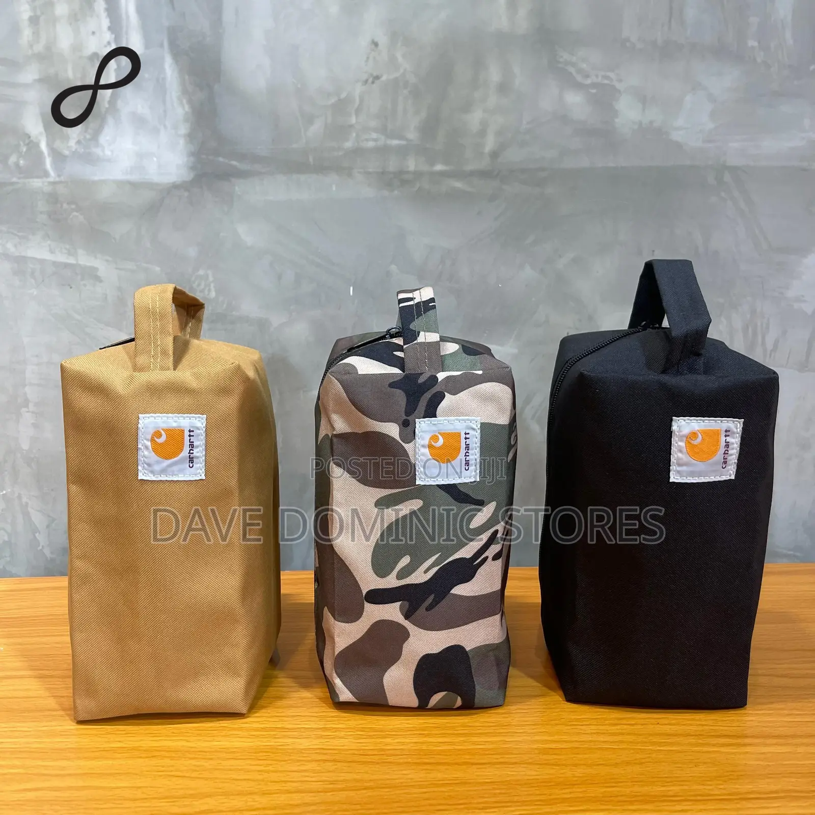 Carhartt Armpit Purses