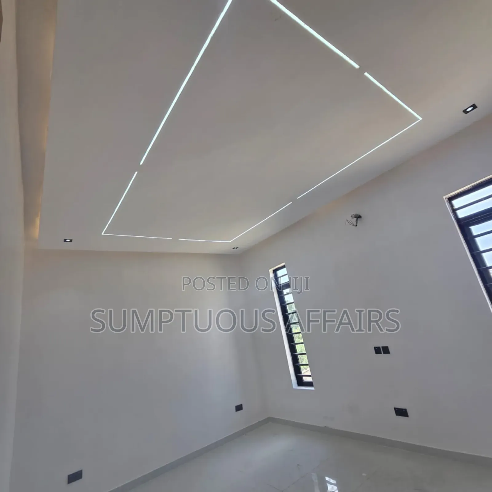 4bdrm Duplex in Sangotedo for sale