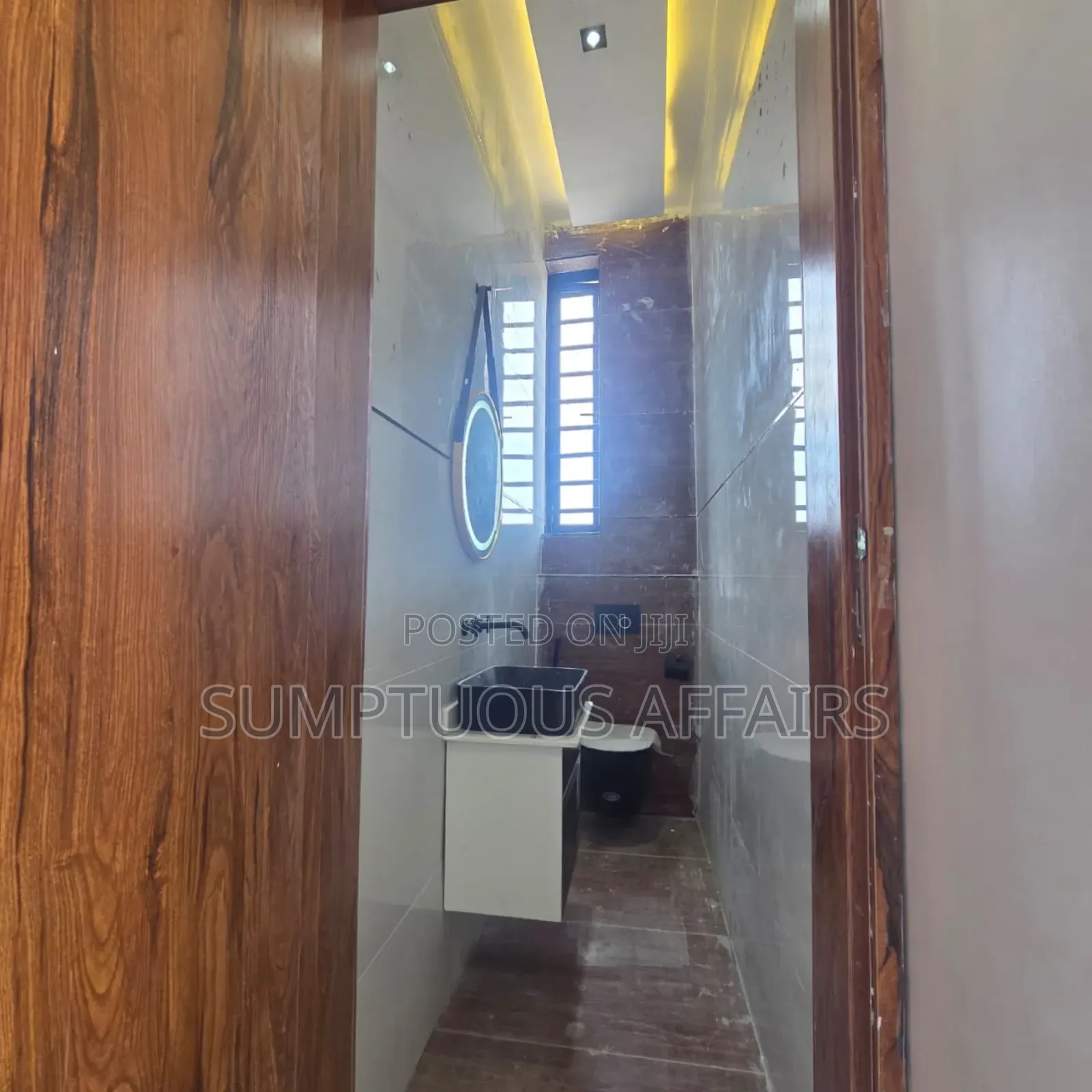 4bdrm Duplex in Sangotedo for sale