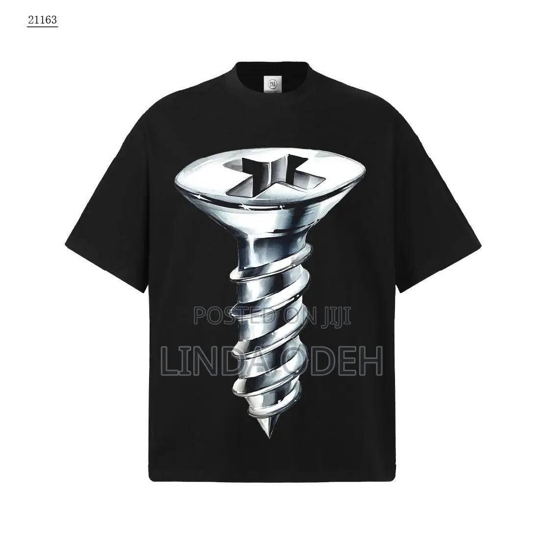 Fashion T—Shirt