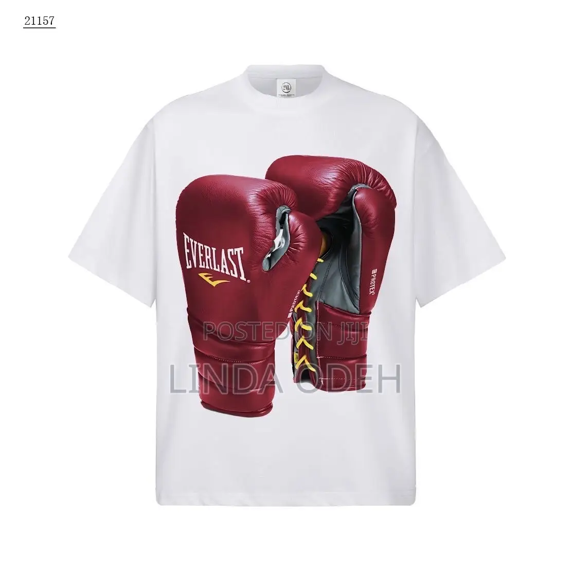 Fashion T—Shirt