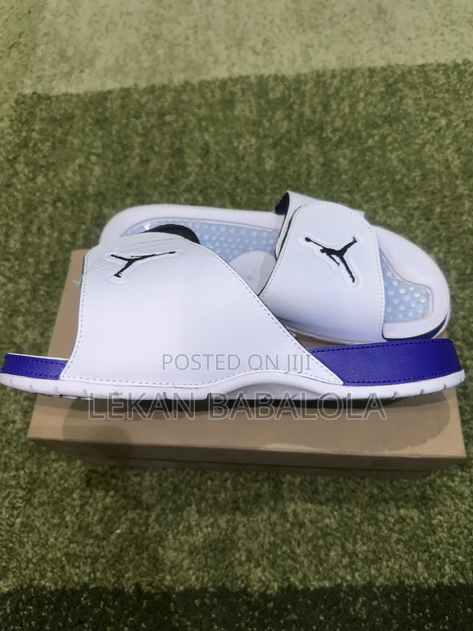 2025 Air Jordan Slide