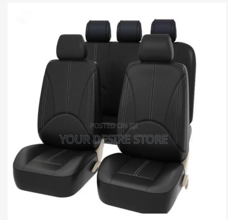Universal Car Seat Cover