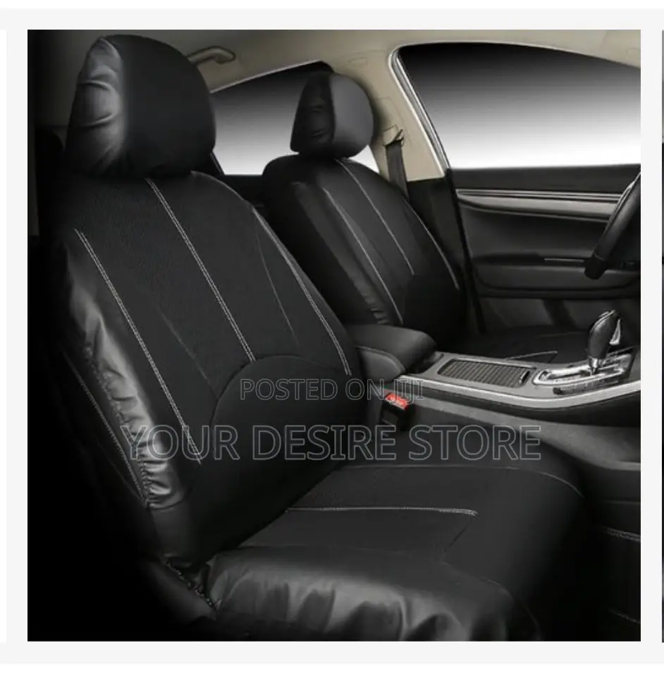 Universal Car Seat Cover