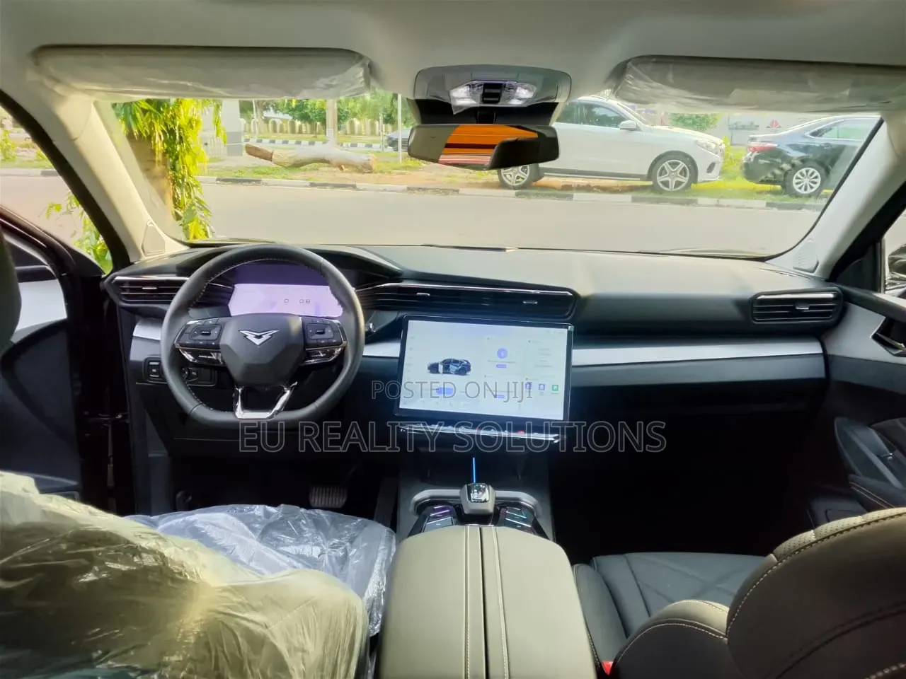 New Forthing Friday EV 2025 Purple