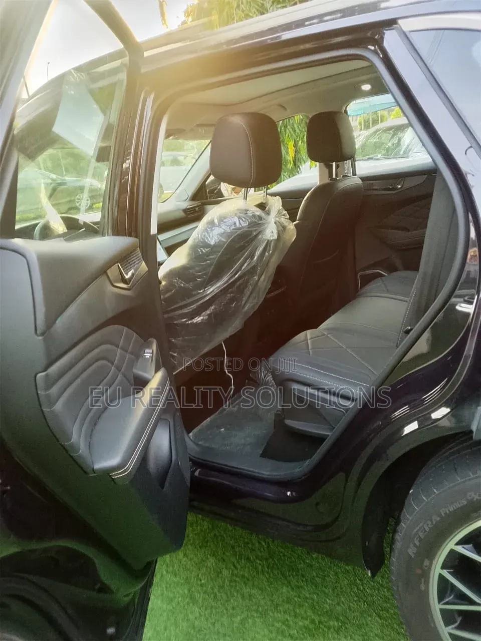 New Forthing Friday EV 2025 Purple