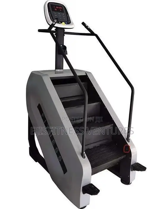 Commercial Stair Climber