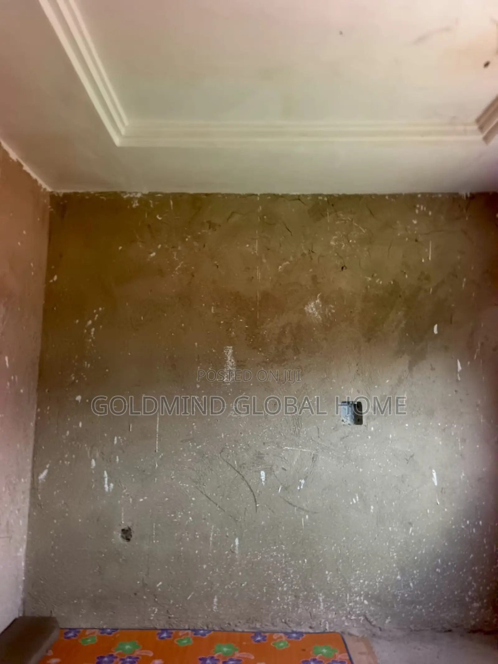 2bdrm Bungalow in Lugbe District., FHA for sale