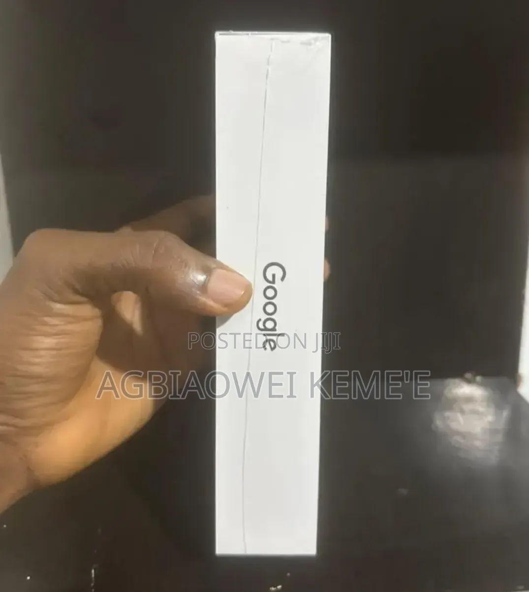 New Google Pixel 7 Pro 256 GB Black