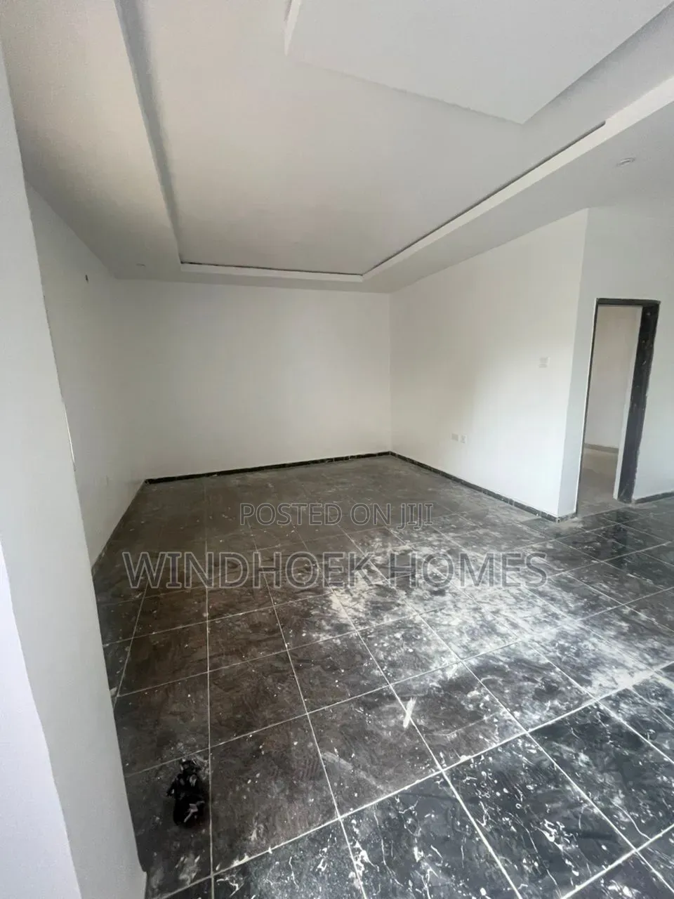 Mini Flat in Zone 6 / Wuse for rent