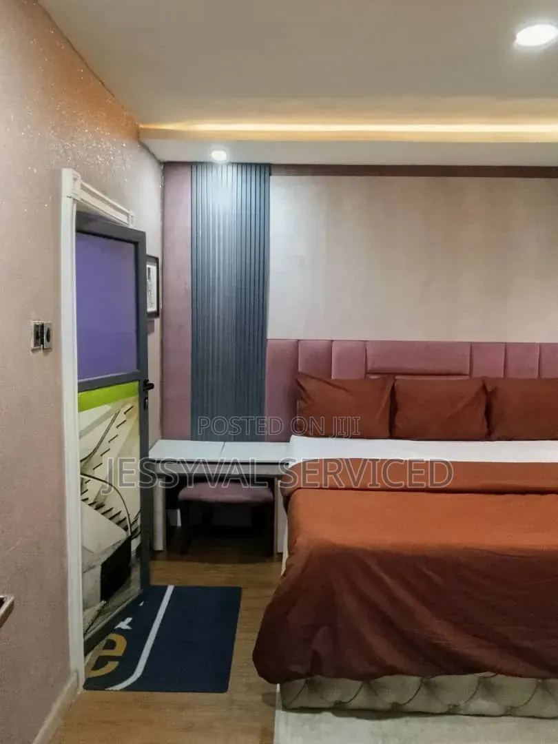 Massive Single Room Studio Apartment