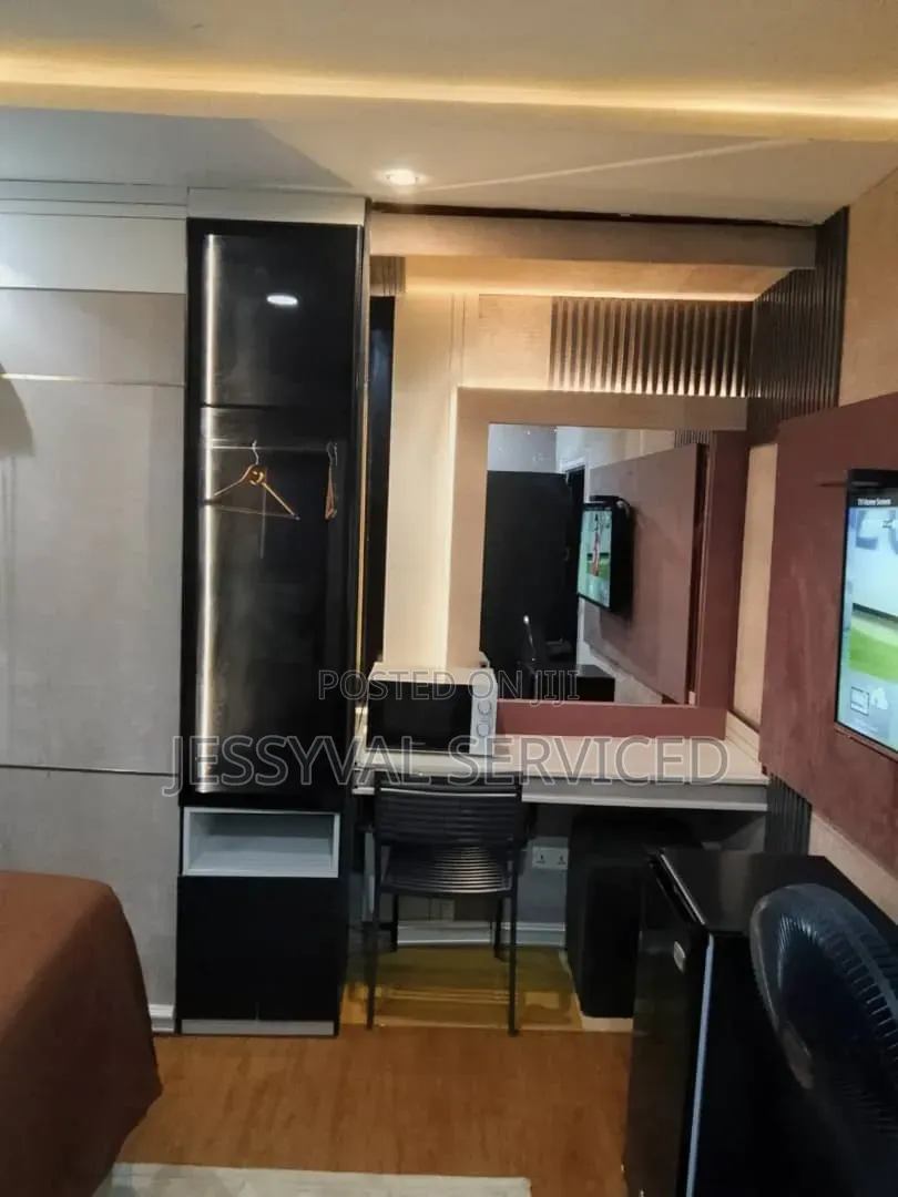 Massive Single Room Studio Apartment