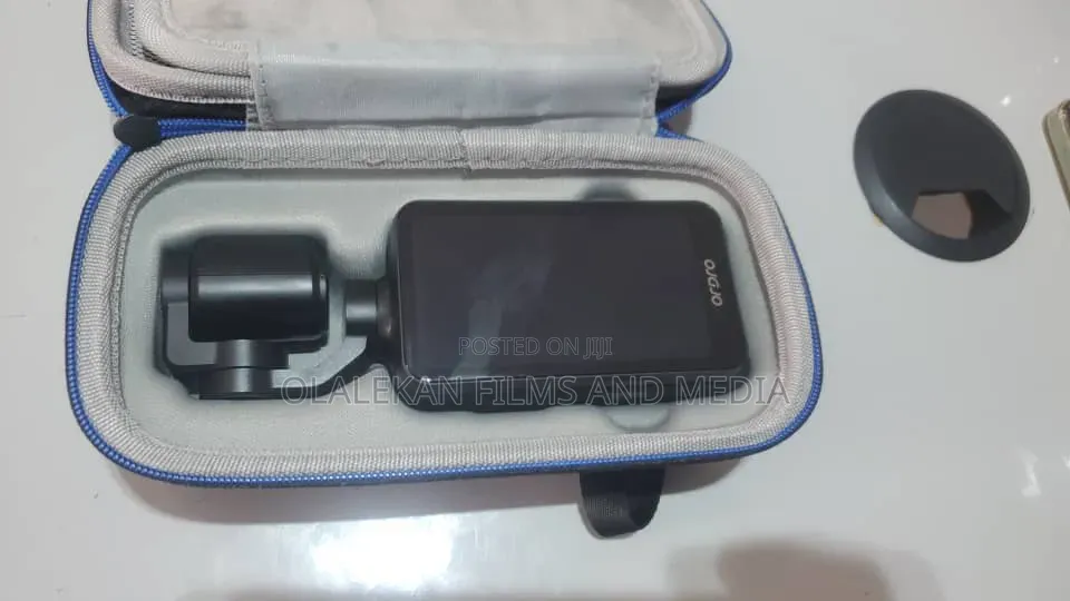 Vlogging Camera for Sale
