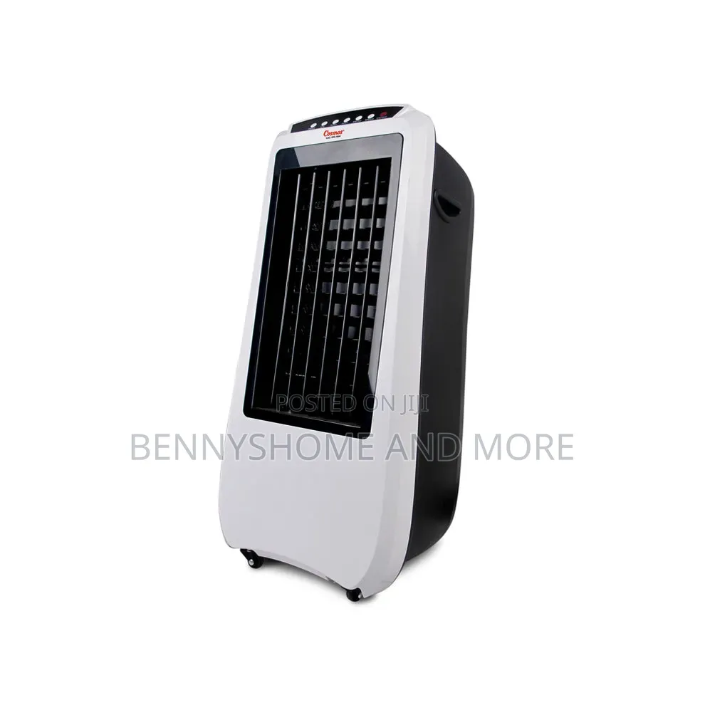 Turbo Italy Air Cooler