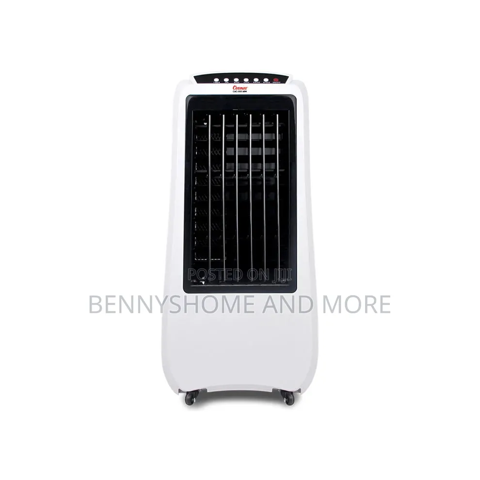 Turbo Italy Air Cooler