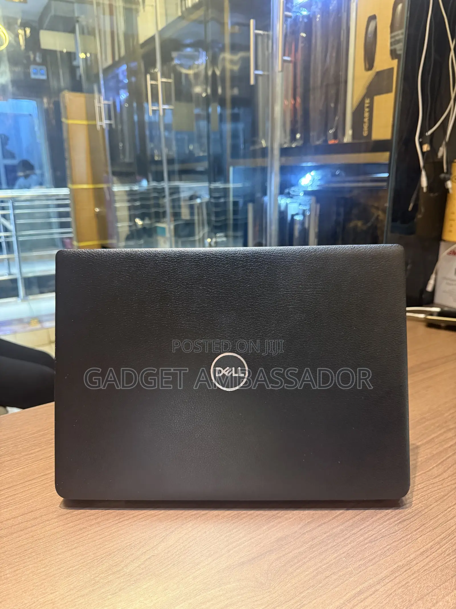 Laptop Dell Latitude 3400 12GB Intel Core i5 SSD 256GB