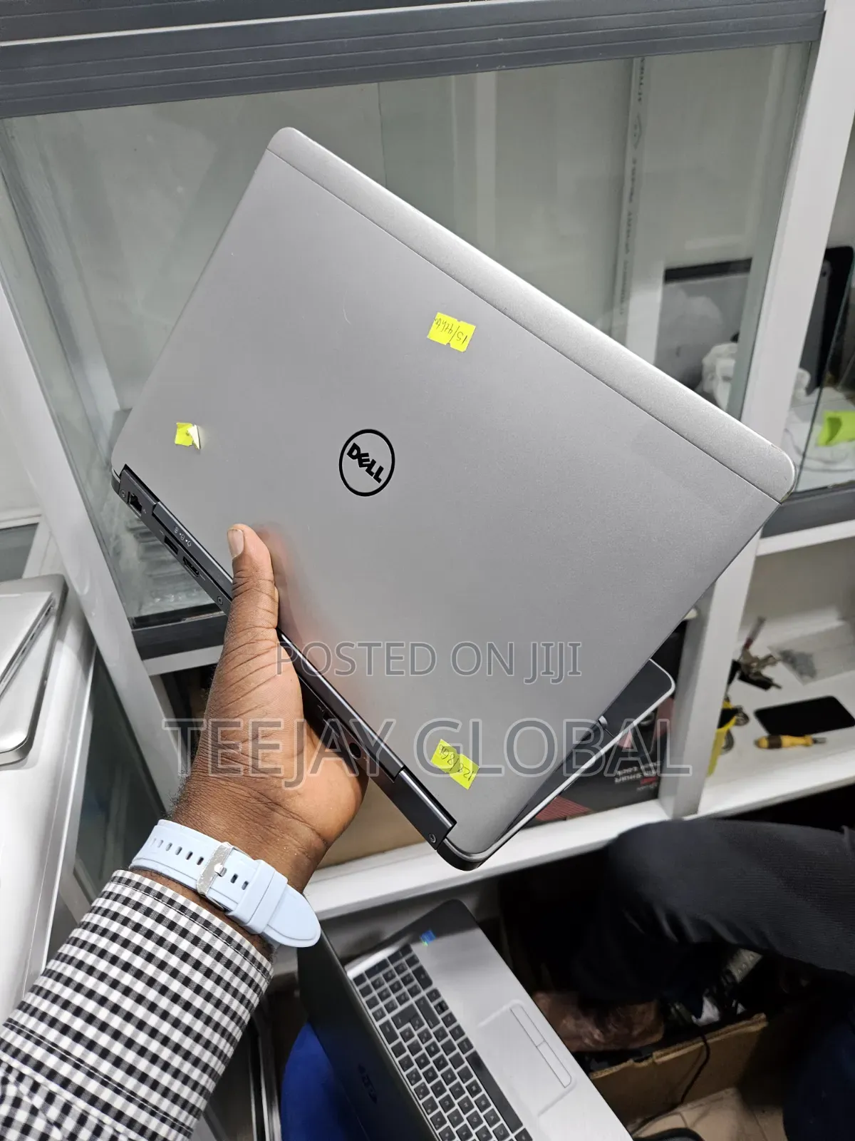 Laptop Dell Latitude 7420 8GB Intel Core i5 SSD 128GB