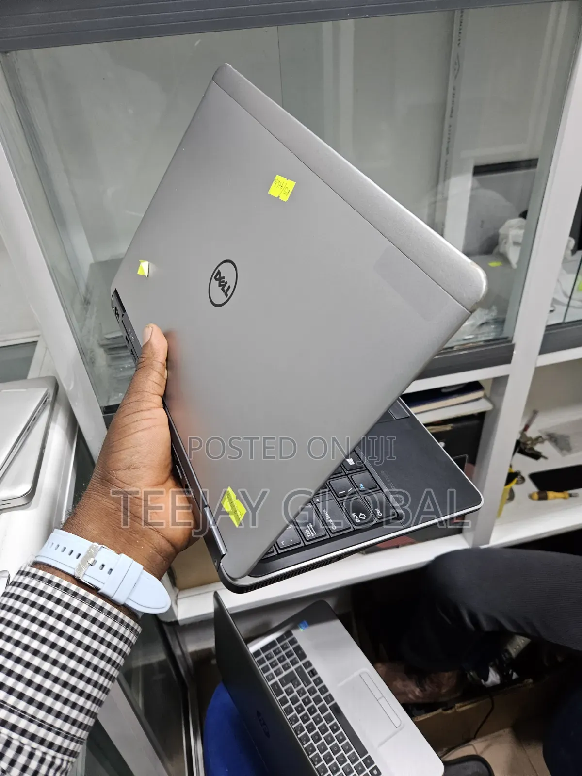Laptop Dell Latitude 7420 8GB Intel Core i5 SSD 128GB