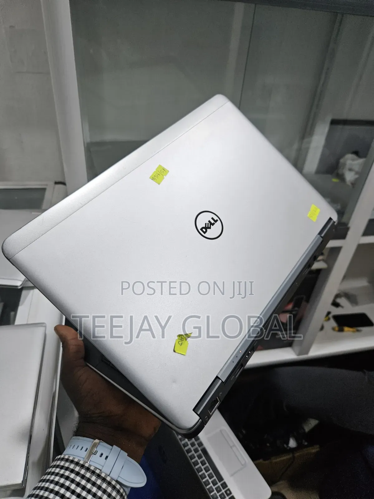 Laptop Dell Latitude 7420 8GB Intel Core i5 SSD 128GB