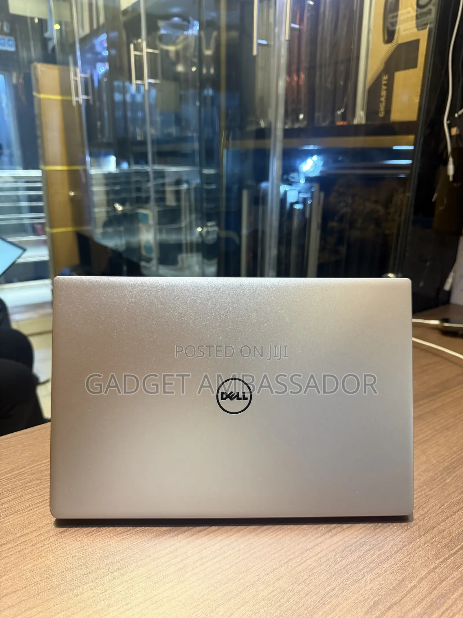 Laptop Dell XPS 13 (9360) 8GB Intel Core i5 SSD 256GB