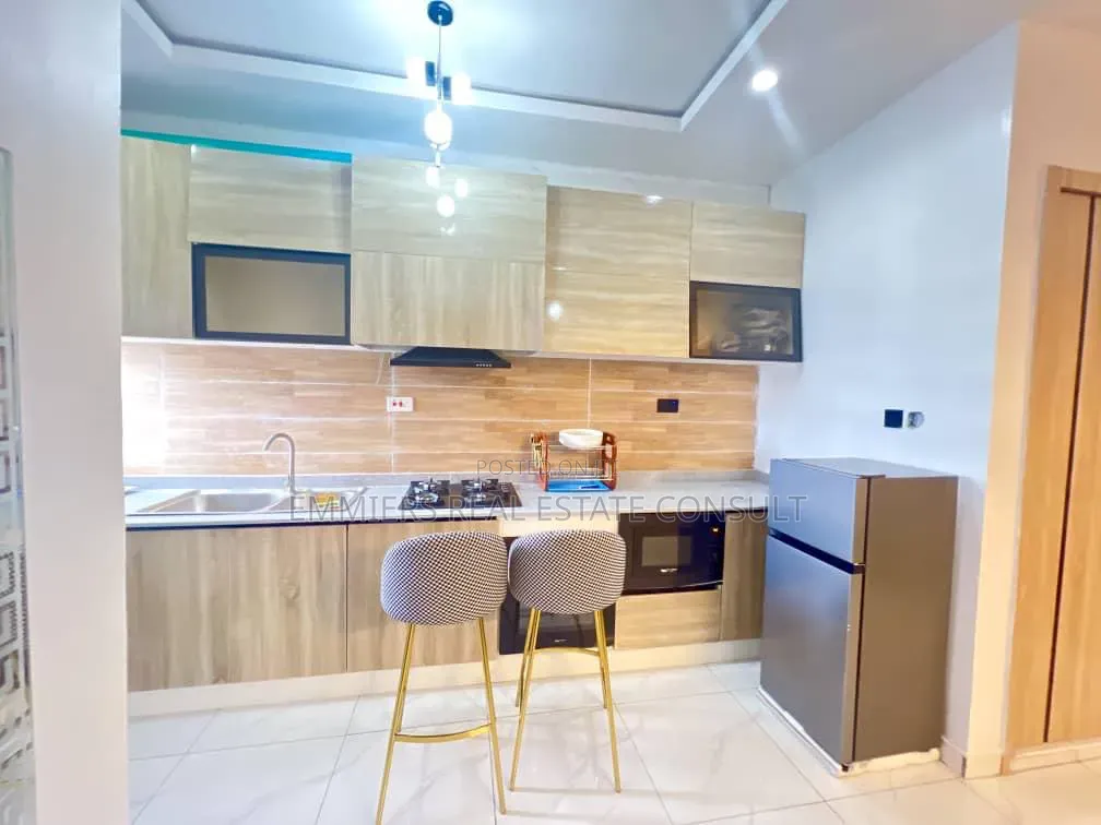1bdrm Apartment in Ologolo for sale