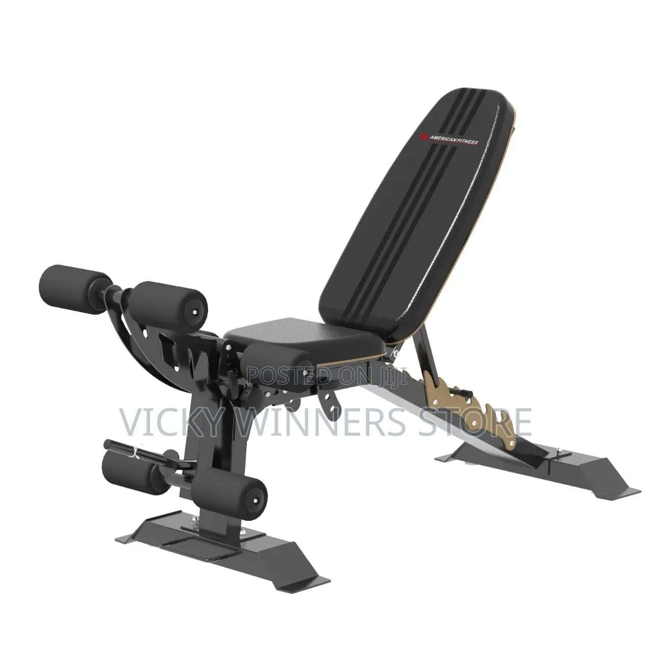 Adjustable Bench