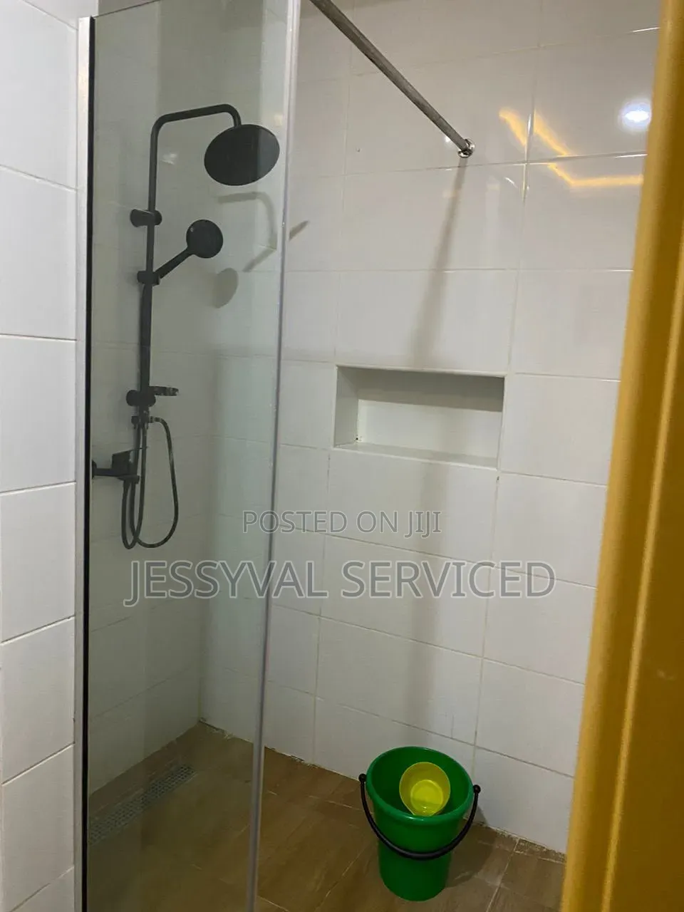 Executive Luxury 3 Bed Serviced Apartment With Ps5 ,24 Hours Power