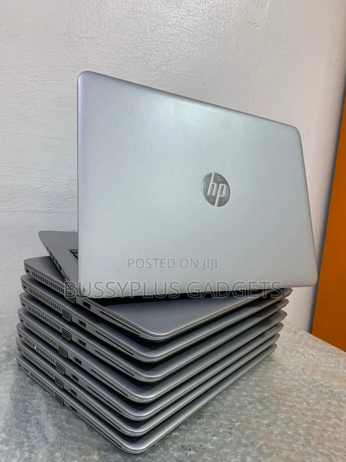 Laptop HP EliteBook 840 G4 8GB Intel Core i7 SSD 256GB