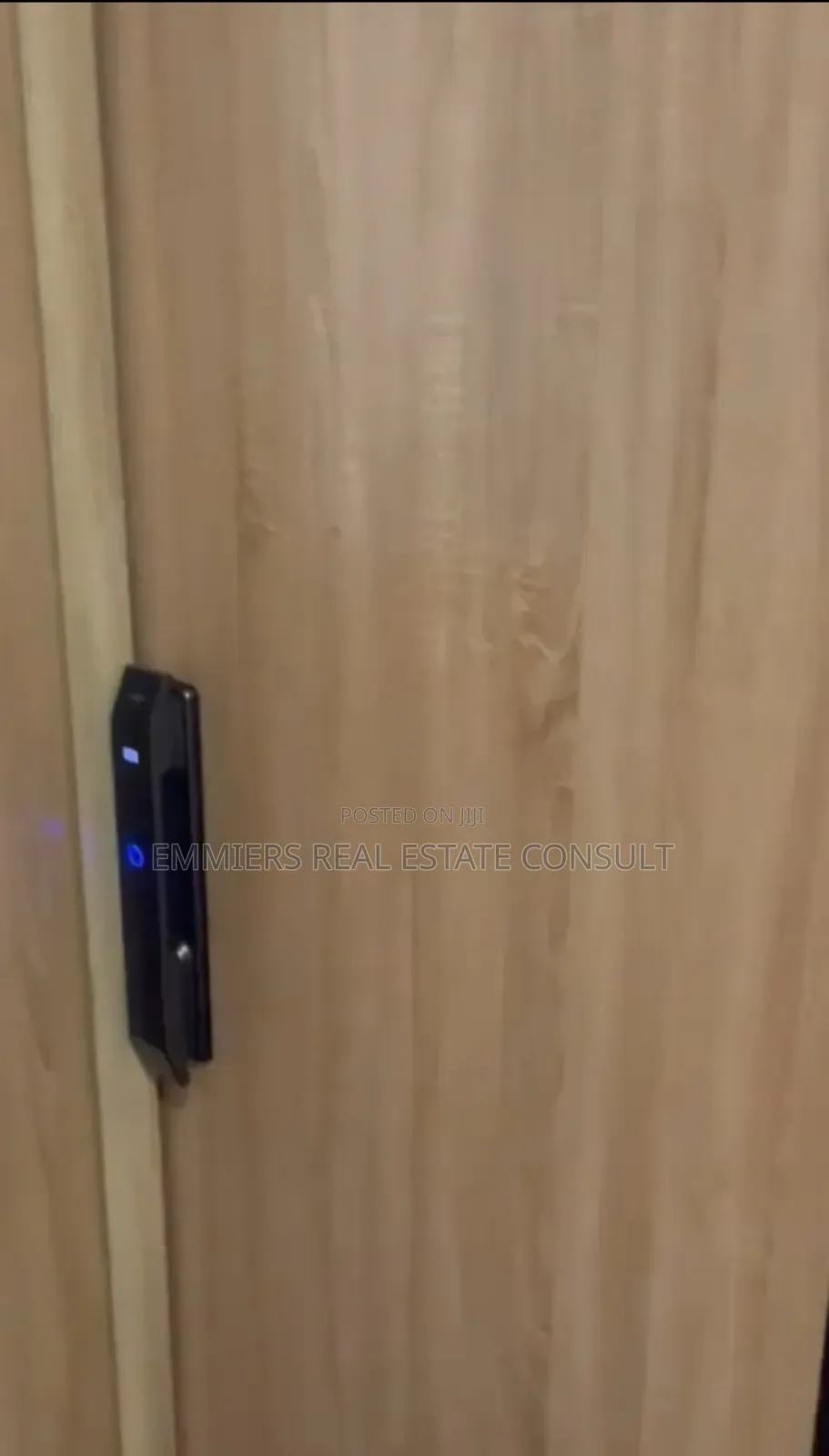 1bdrm Apartment in Ologolo for sale