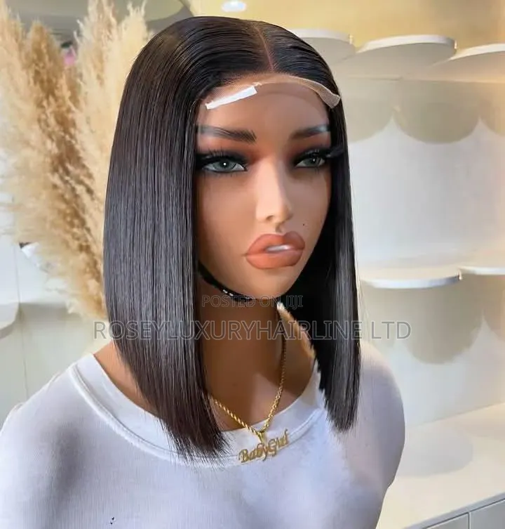 SDD Vietnamese Bone Straight Natural Colour