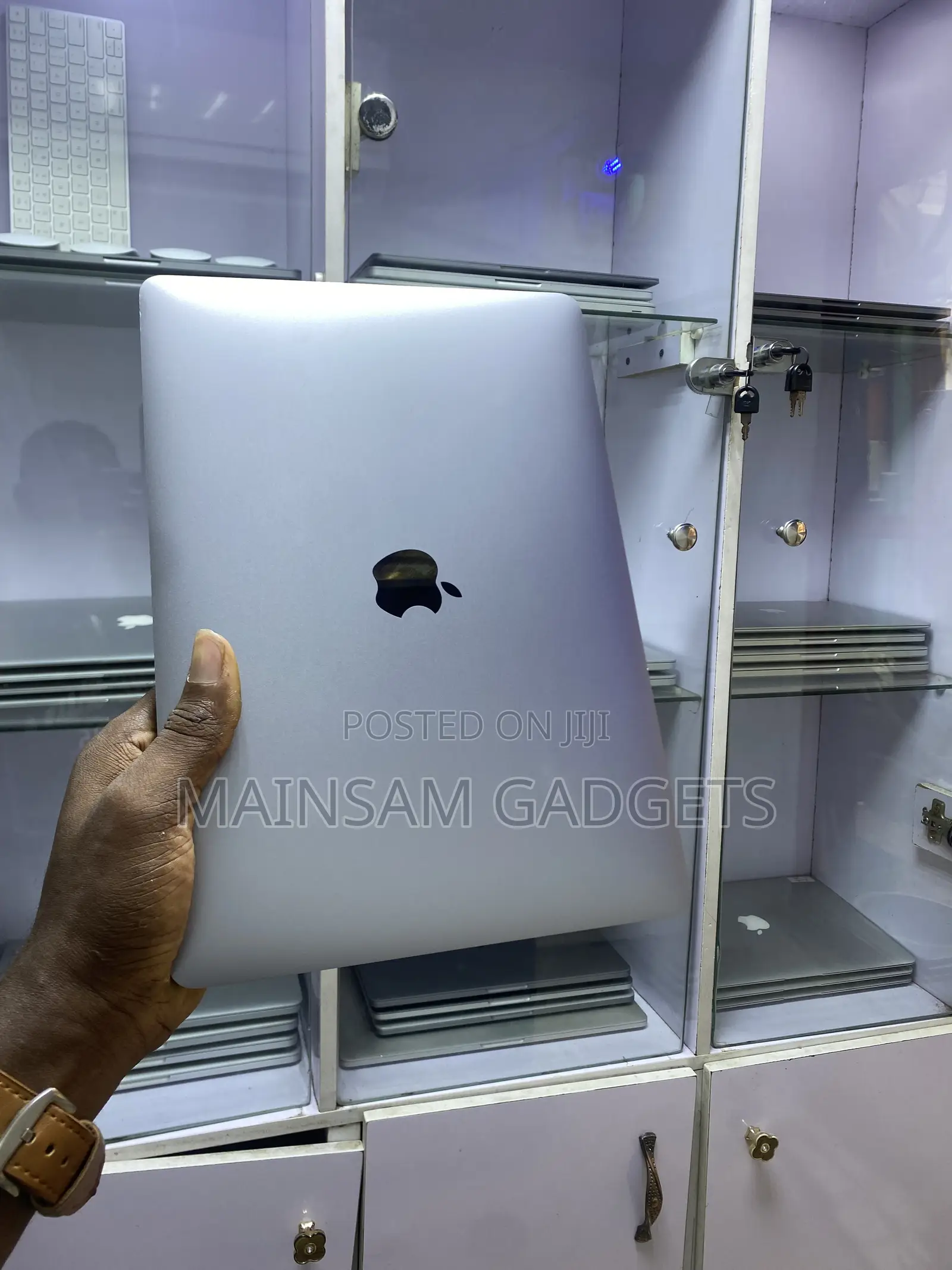 Laptop Apple MacBook Air 2020 M1 8GB Apple M1 SSD 256GB