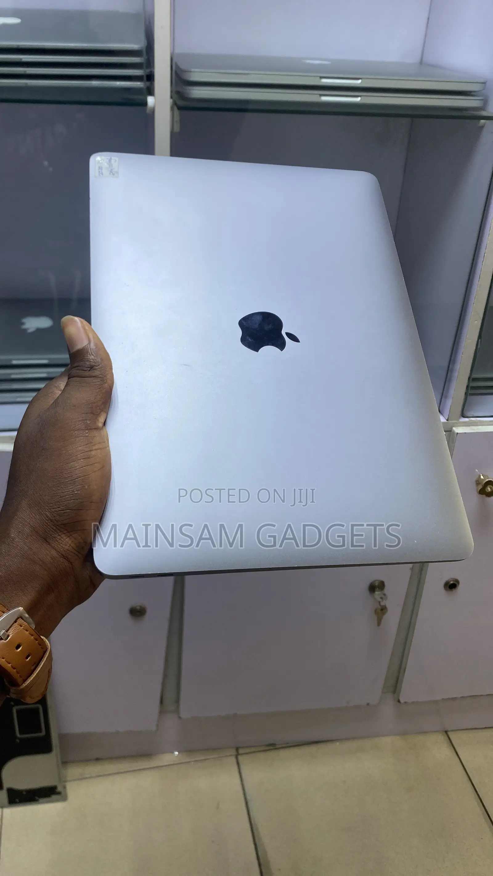 Laptop Apple MacBook Air 2020 M1 8GB Apple M1 SSD 256GB