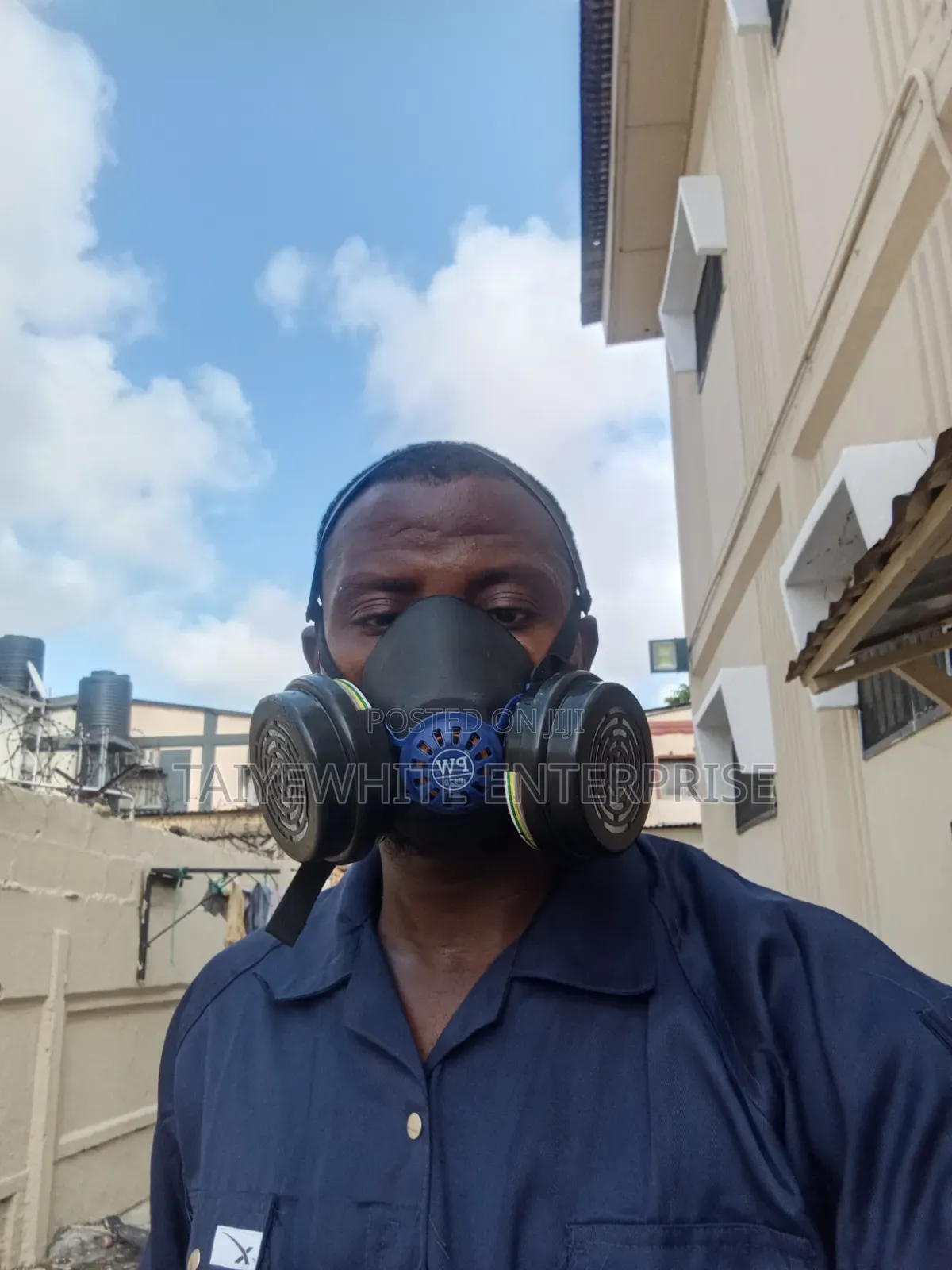 Affordable Home Office Fumigation Services