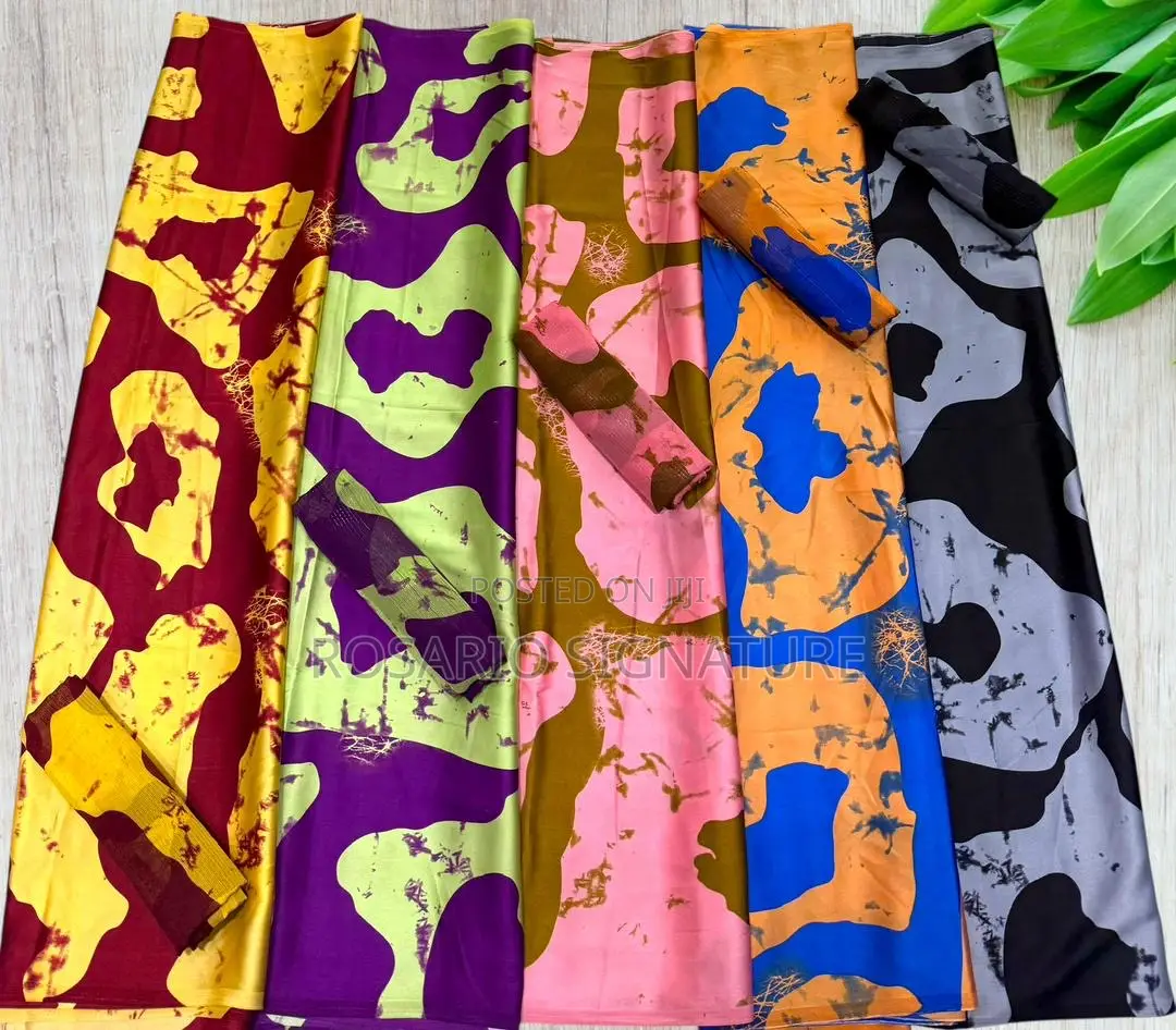 Women Materials