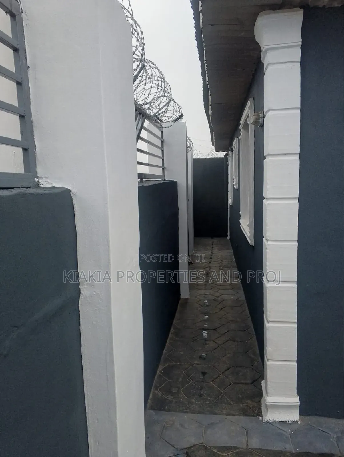 3bdrm Bungalow in Alabata, Moniya for sale