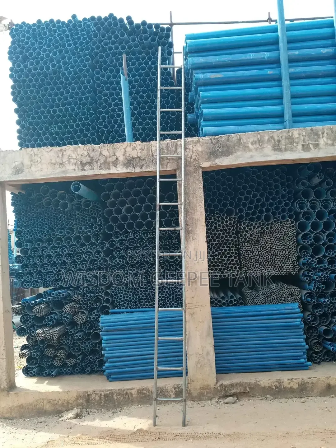 Plumbing and Fittings