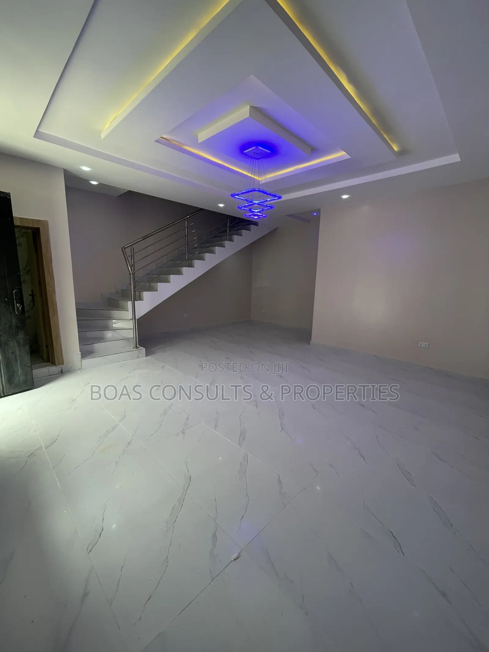 3bdrm Duplex in Hi Life Estate for rent