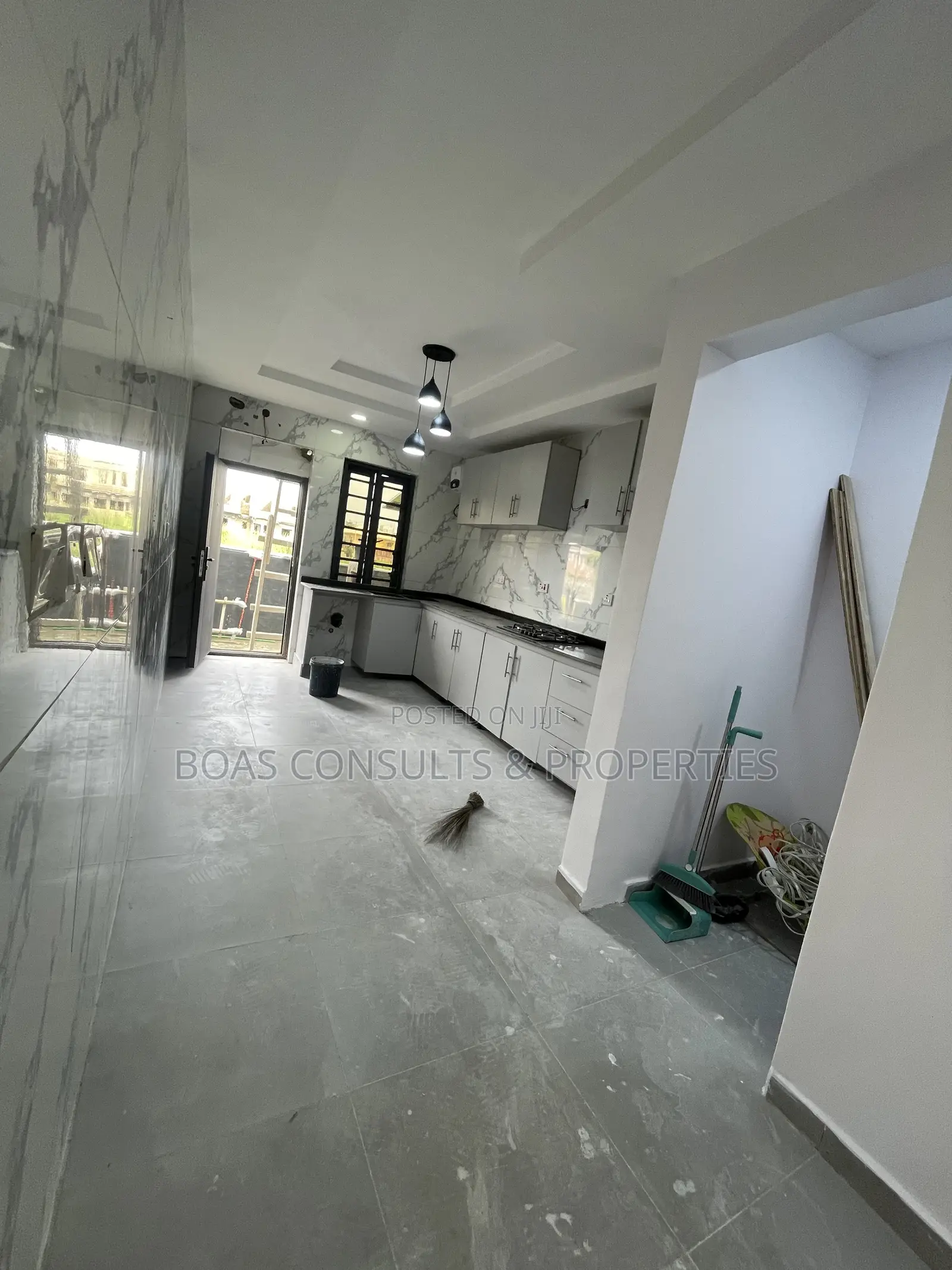 3bdrm Duplex in Hi Life Estate for rent