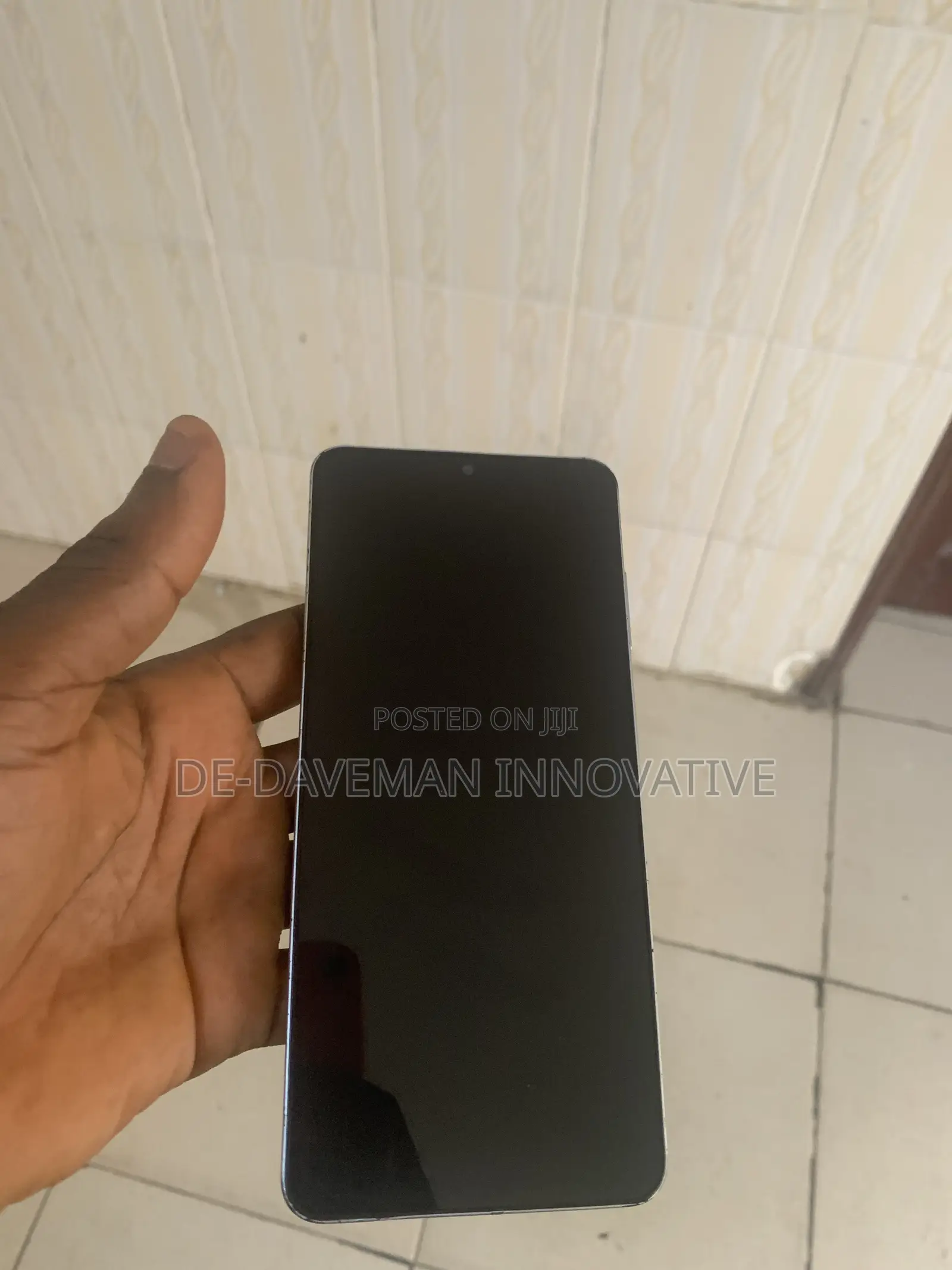 Samsung Galaxy A06 128 GB Silver