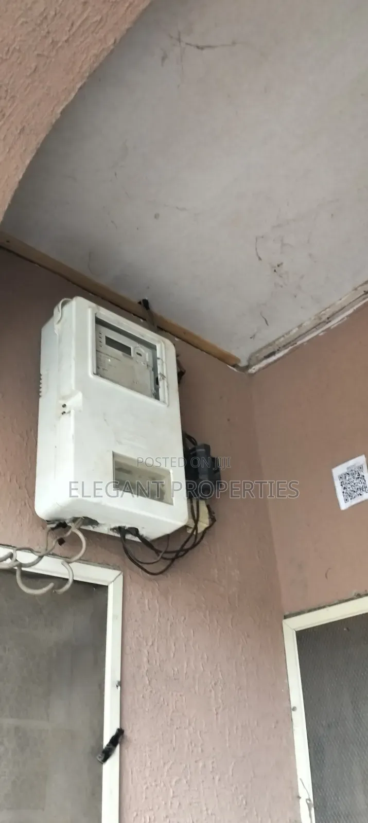 1bdrm Room & Parlour in At Dada Estate for sale
