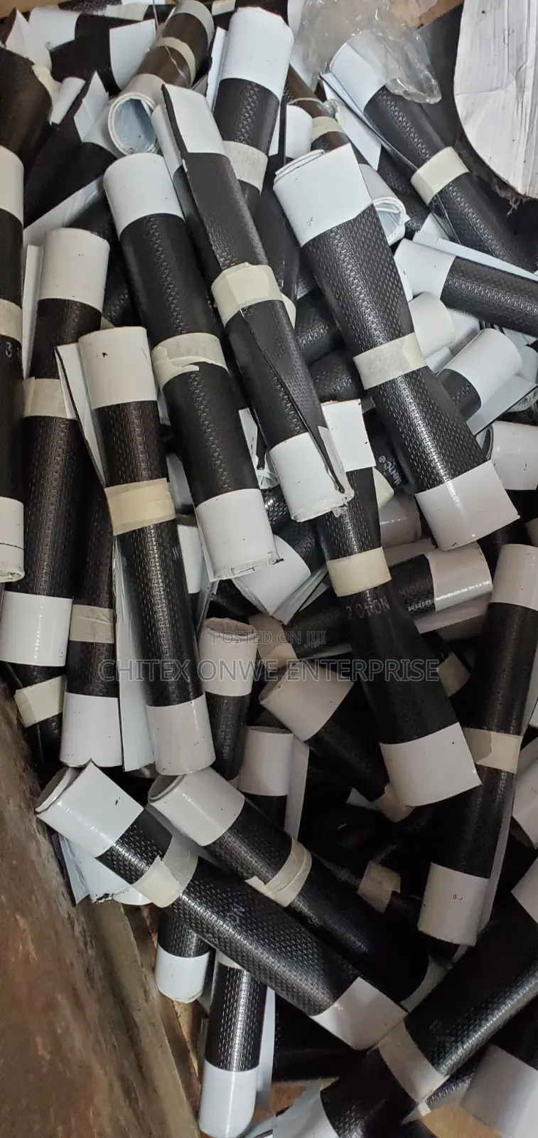 Canusa Heat-Shrinkable Wraparound Sleeves, (18×2")