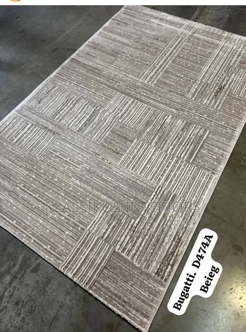 Center Rug for Home/Office (Free Delivery)