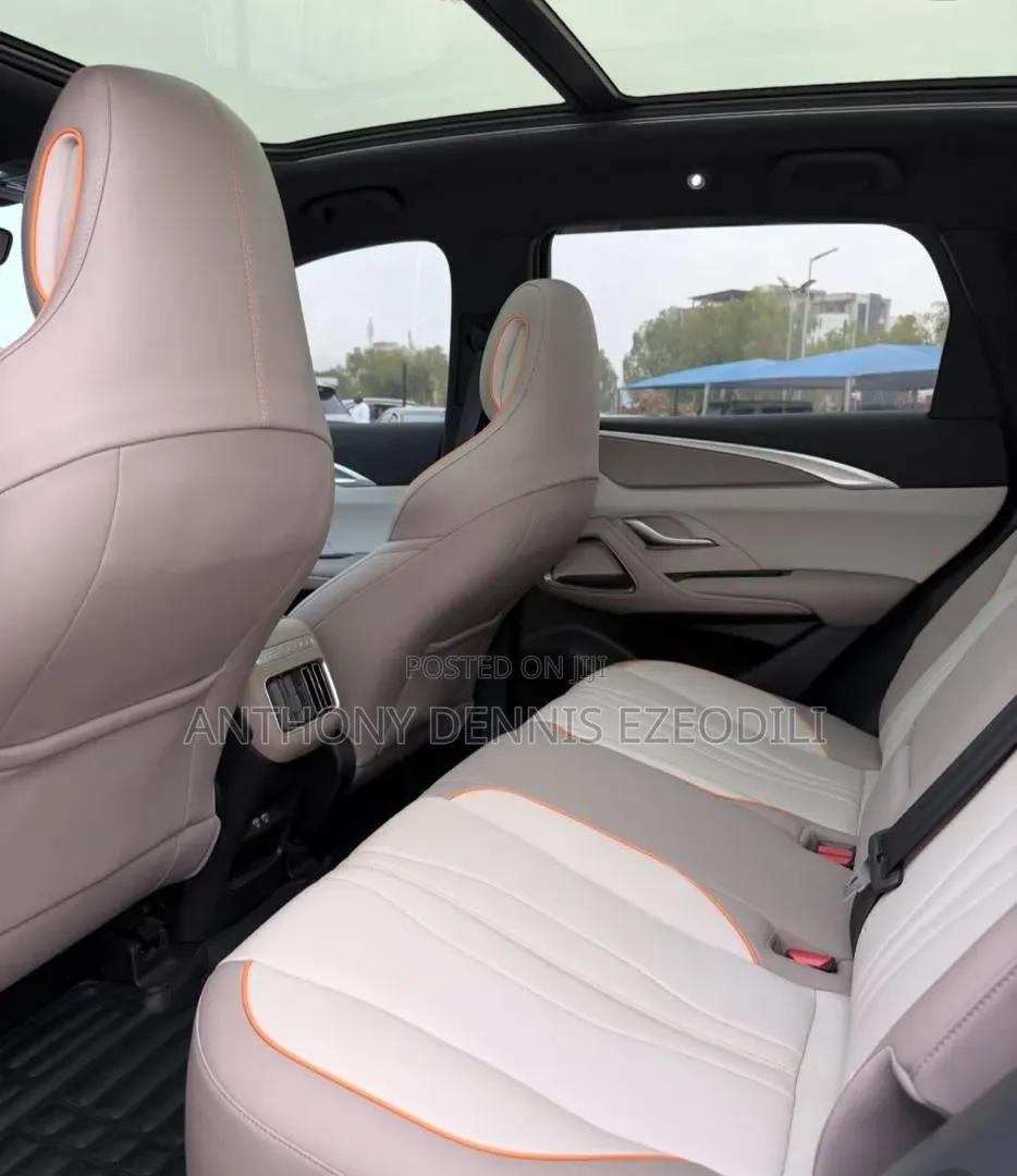 BYD Seal DM-i 1.5T DM-i 2024 Blue