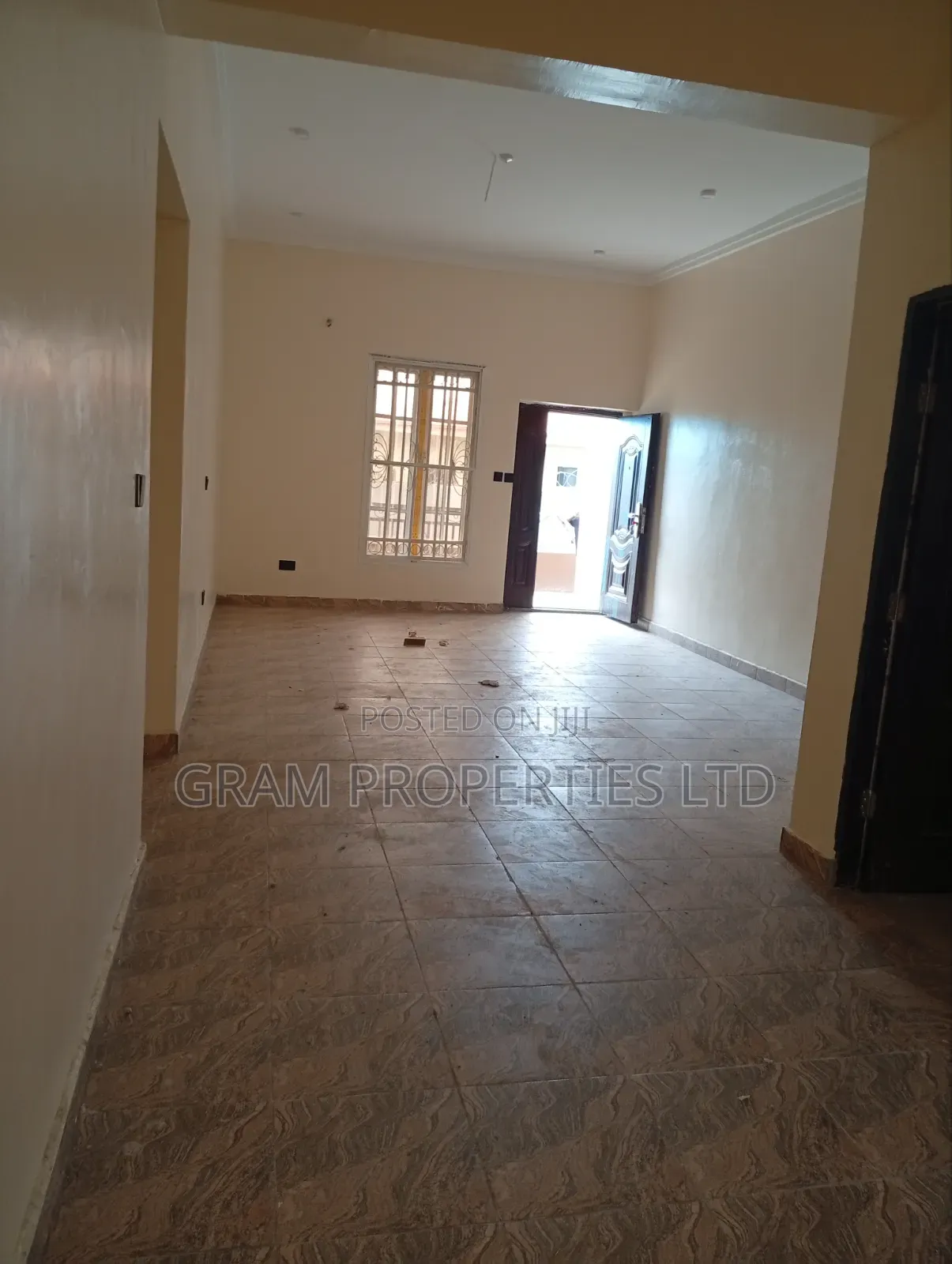 Furnished 2bdrm Block of Flats in Phase 3, Kubwa for rent