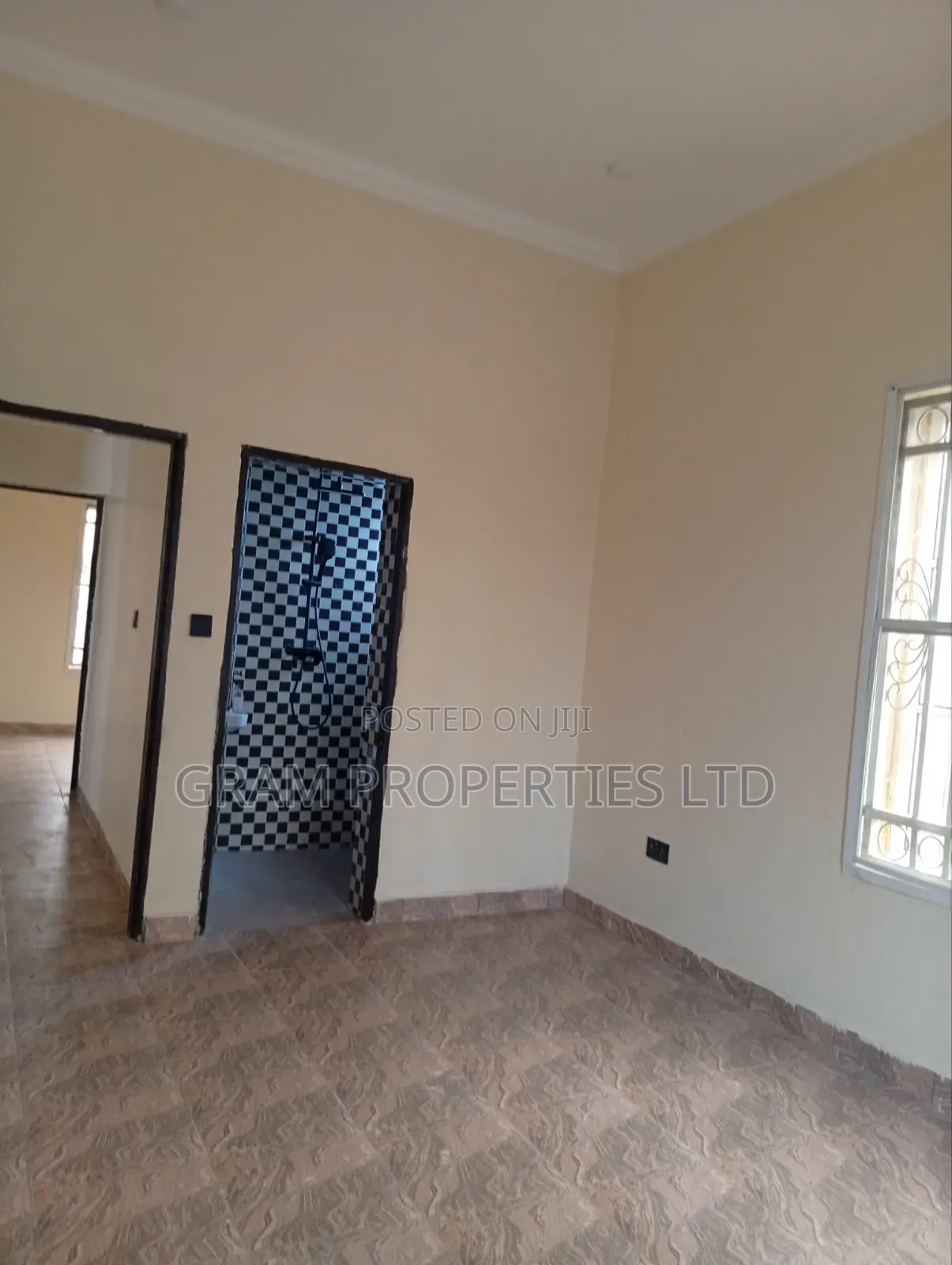 Furnished 2bdrm Block of Flats in Phase 3, Kubwa for rent