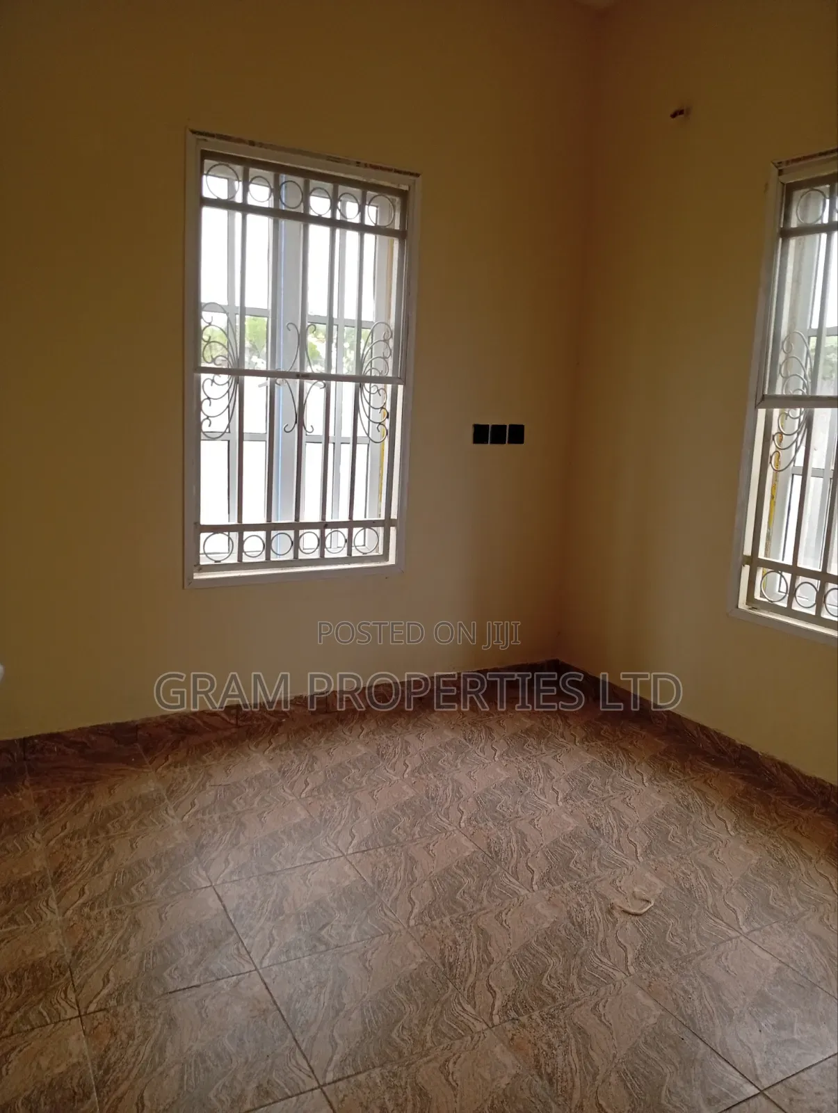 Furnished 2bdrm Block of Flats in Phase 3, Kubwa for rent