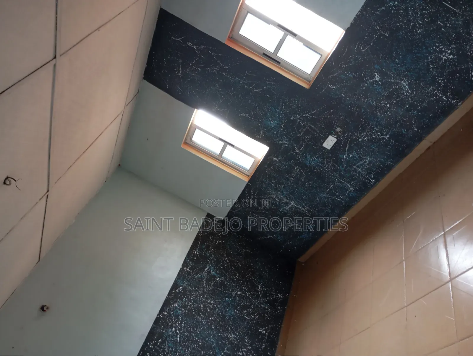 1bdrm Block of Flats in Ewu-Agbo Area., Gberigbe for rent